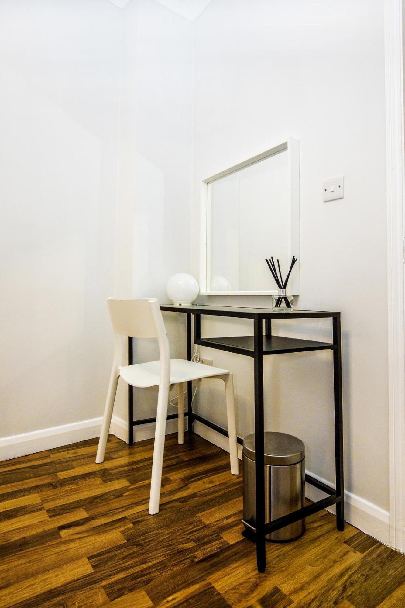 Old Street Apartments By Morethanstays Londra Dış mekan fotoğraf